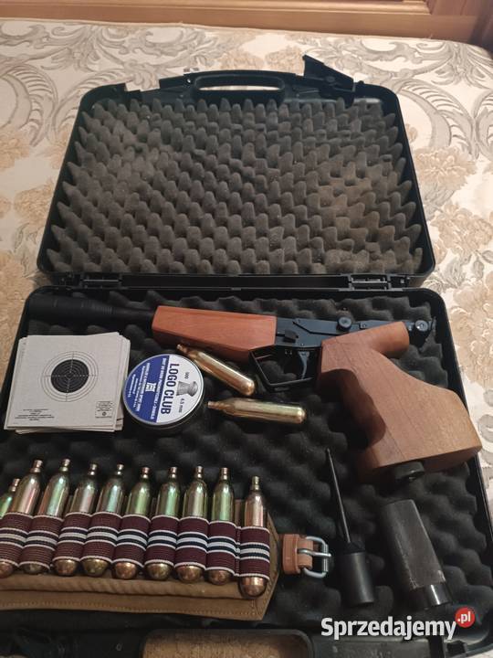 Tau 7 Lublin sprzedam