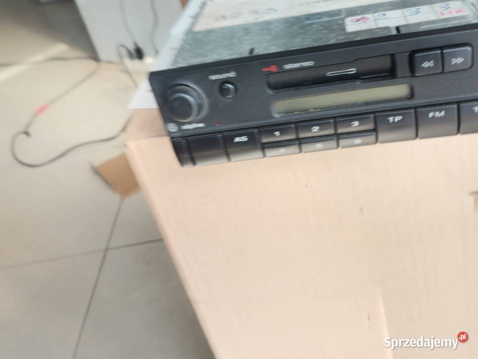 Radio osobowe Białystok