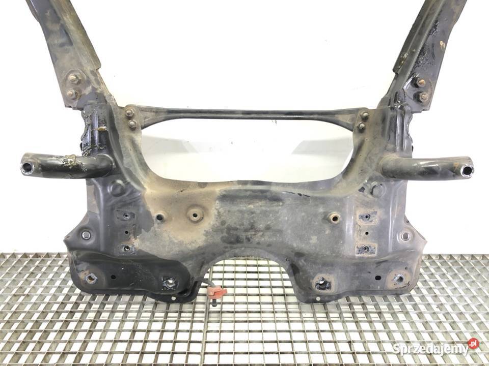 BELKA POD SILNIK FIAT DOBLO II 13 90 SANKI Wzmocnienia, belki i wsporniki