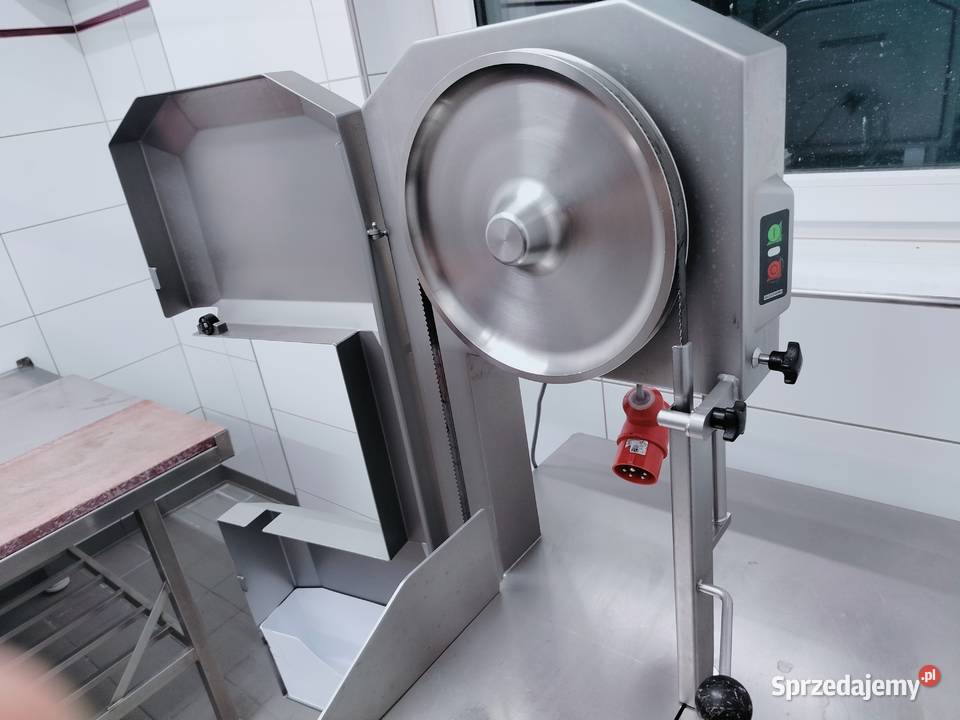 Piła do kości Bizerba FK 32 Głogówek sprzedam