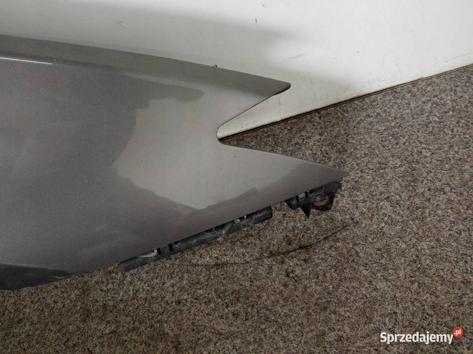 BŁOTNIK PRAWY PRZÓD TEKND Renault Laguna III