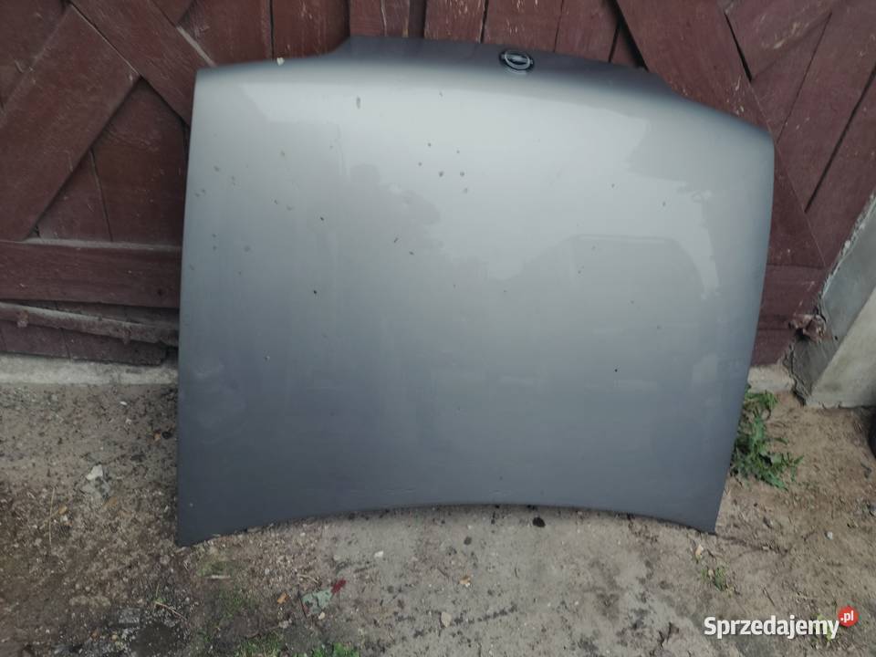 maska klapa OPEL KADETT KADET BEAUTY