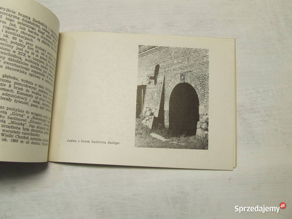 Srebrna Góra folder informator turystyczny PRL Czeladź sprzedam