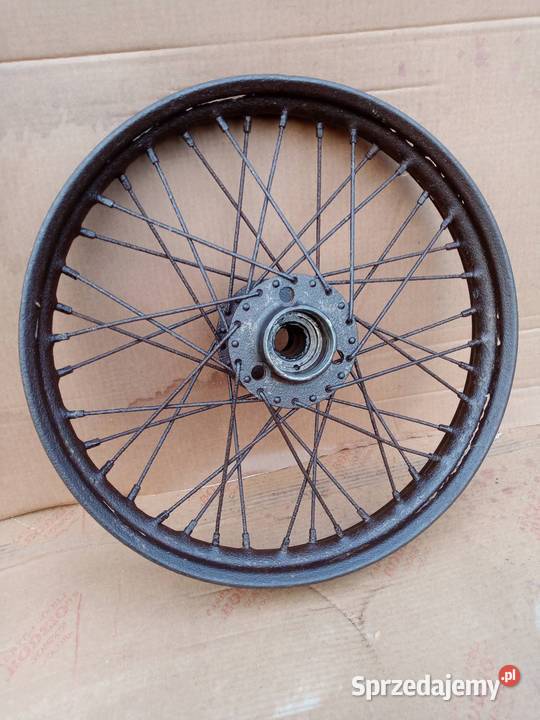 Koło cws sokół 1000 Ksawerów sprzedam