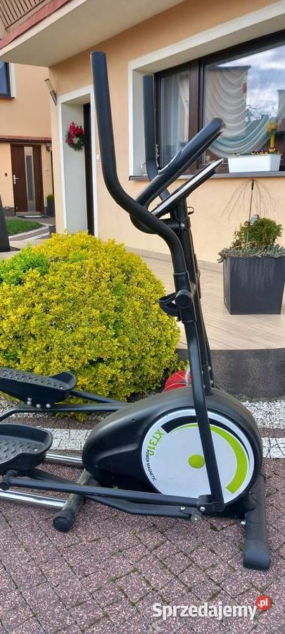 Orbitrek Energetics XT310 Krzanowice