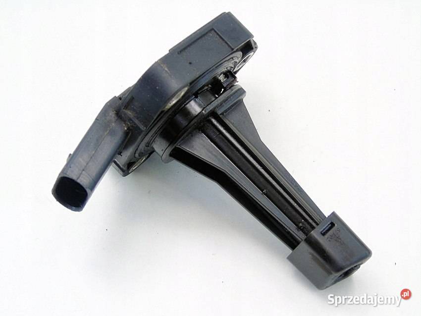 CZUJNIK OLEJU 12 TSI A3 ALTEA IBIZA 4 LEON FABIA Smarowanie silnika Sosnowiec