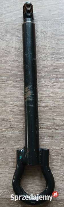 ucho hak uchwyt holowniczy do Renault Tarnobrzeg