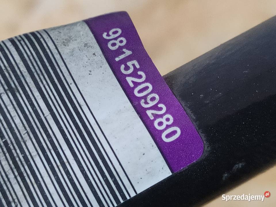 Drążek Stabilizator Tył Citroen DS7 1722 wielkopolskie Pleszew