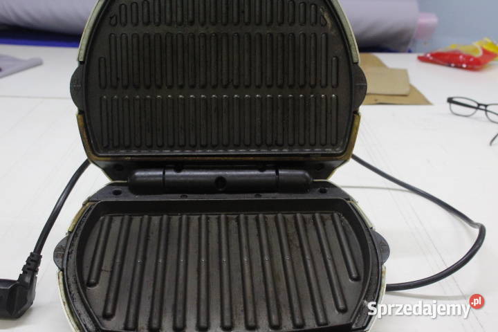 grill elektryczny dolnośląskie Żarów