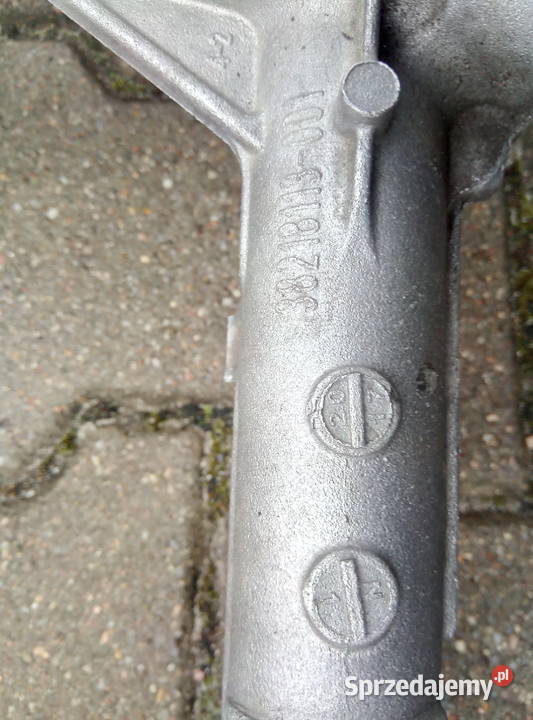 Sprzedam przekładnię kierowniczą BMW X1 BMW 2 Wschowa sprzedam