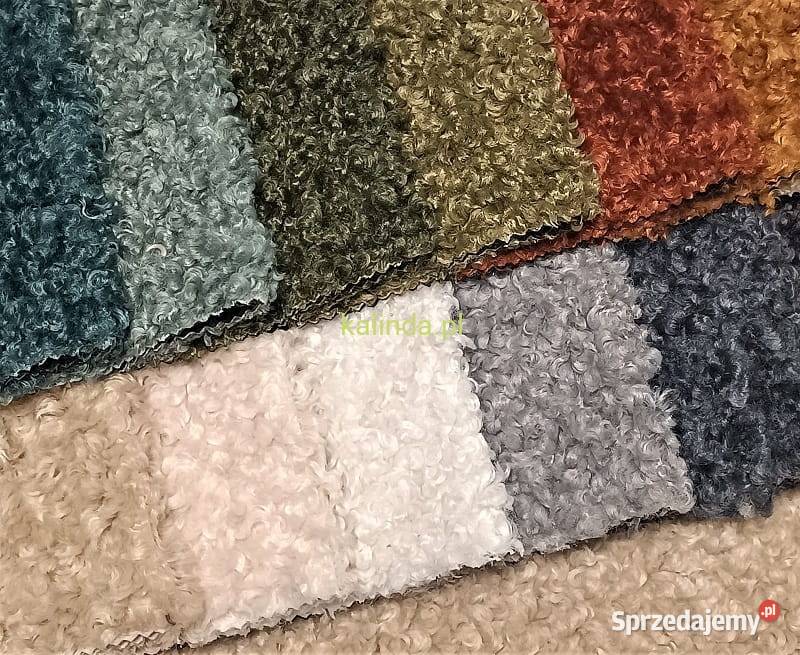 Rolf tkanina tapicerska obiciowa Słupsk sprzedam