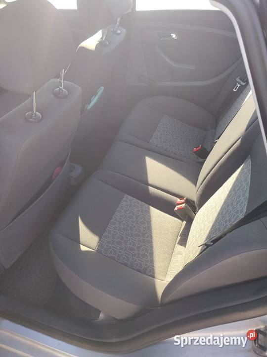 Seat Cordoba Sedan 16 MPI 105 w w 2024 Cordoba Poznań