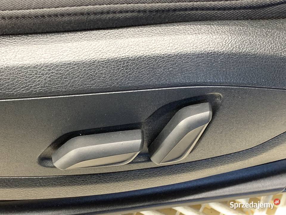 FOTEL LEWY PRZÓD AUDI A4 B9 SedanLimuzyna podkarpackie