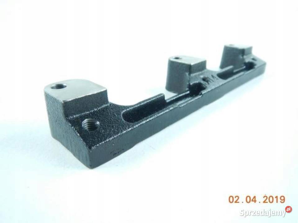 UCHWYT MOCOWANIE COMMON RAIL TERRACAN 29 CRDI Karoseria lubelskie