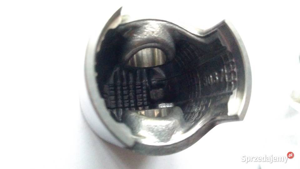 TŁOK POLINI 408 mm PEUGEOT SPEEDFIGHT ZENITH Bielsk Podlaski