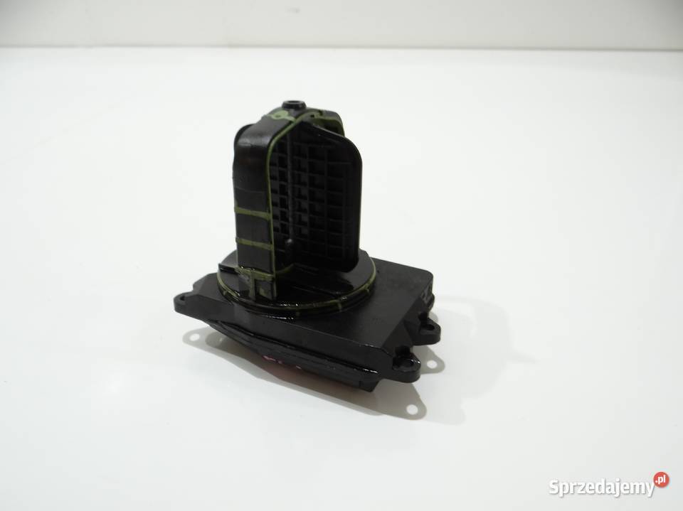 ZAWÓR DISA BMW E60 E61 N52 7579114 Strzyżewice