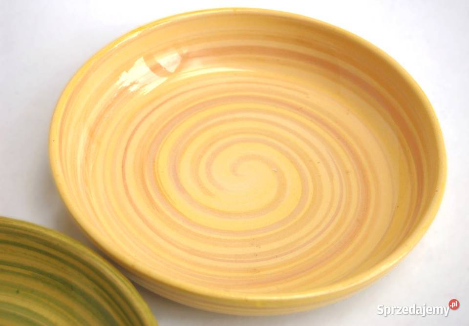 Ceramik ceramiczna podstawka pod doniczkę Lublin