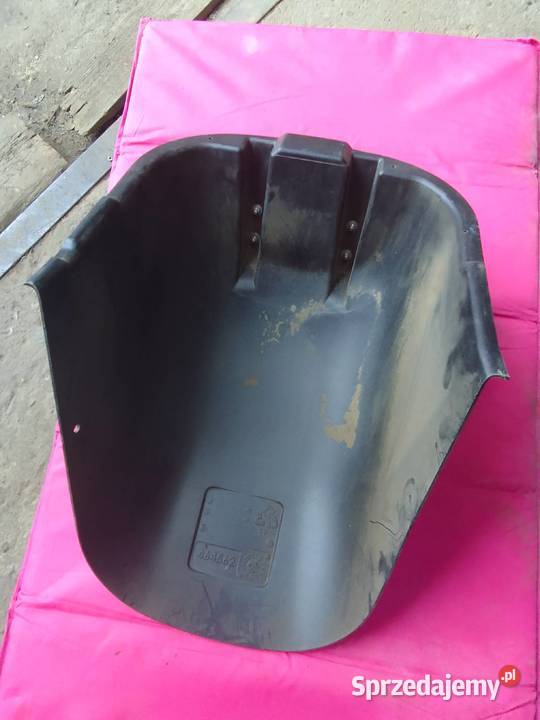 Deflektor pokosu traktorek kosiarka ALKO Kraków