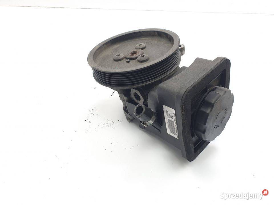 POMPA WSPOMAGANIA BMW E61 7693974101