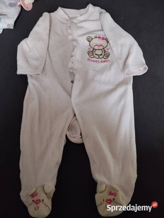 Ubranka dziewczynki Wrocław