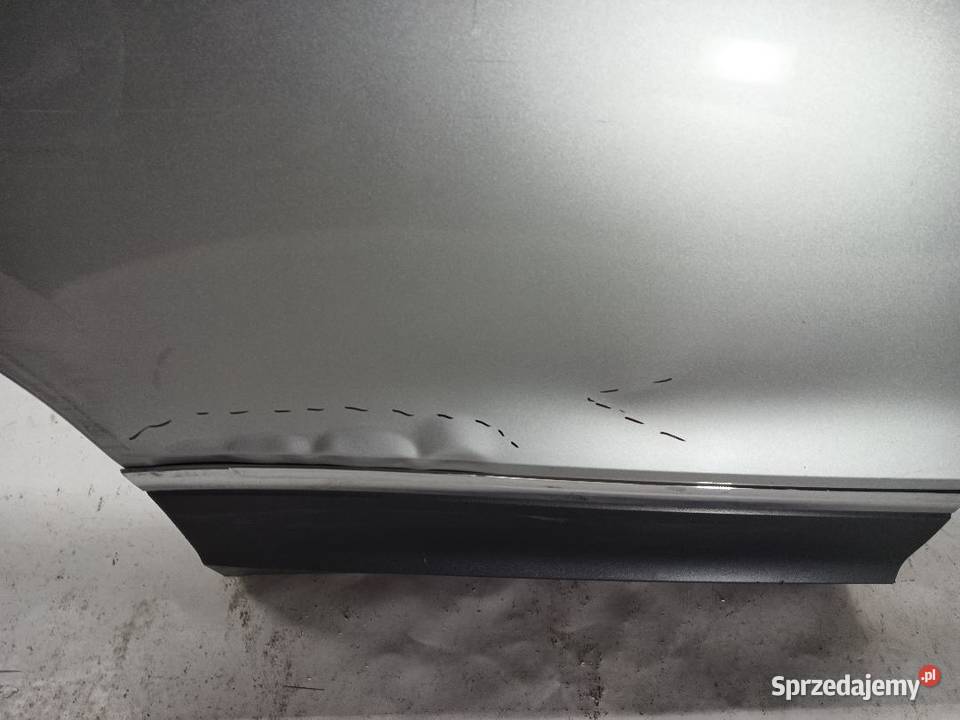 DRZWI TYŁ TYLNE PRAWE VW TIGUAN II 5NA833312 sprzedam