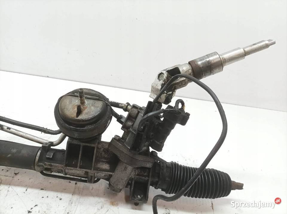 MAGLOWNICA PRZEKŁADNIA EUROPA P9492857 Volvo S80