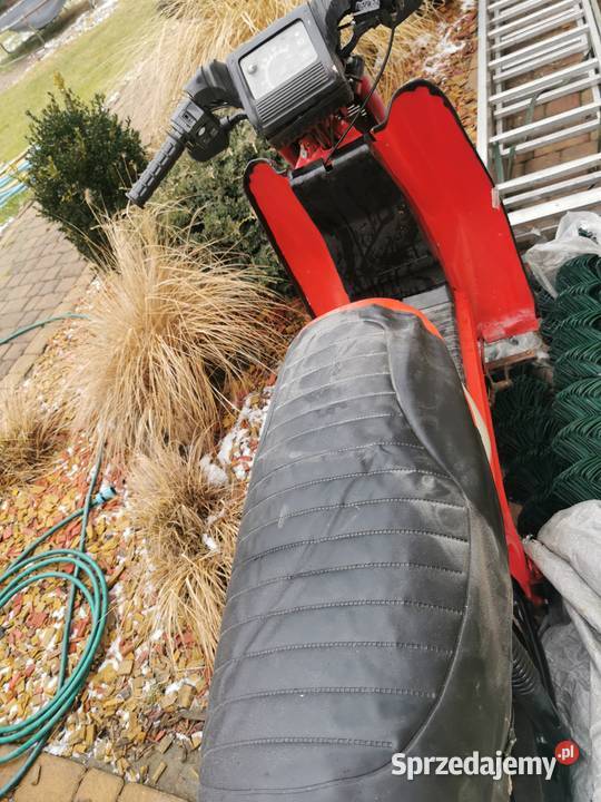 Simson sr50 skuter Simson Motoryzacja Nysa