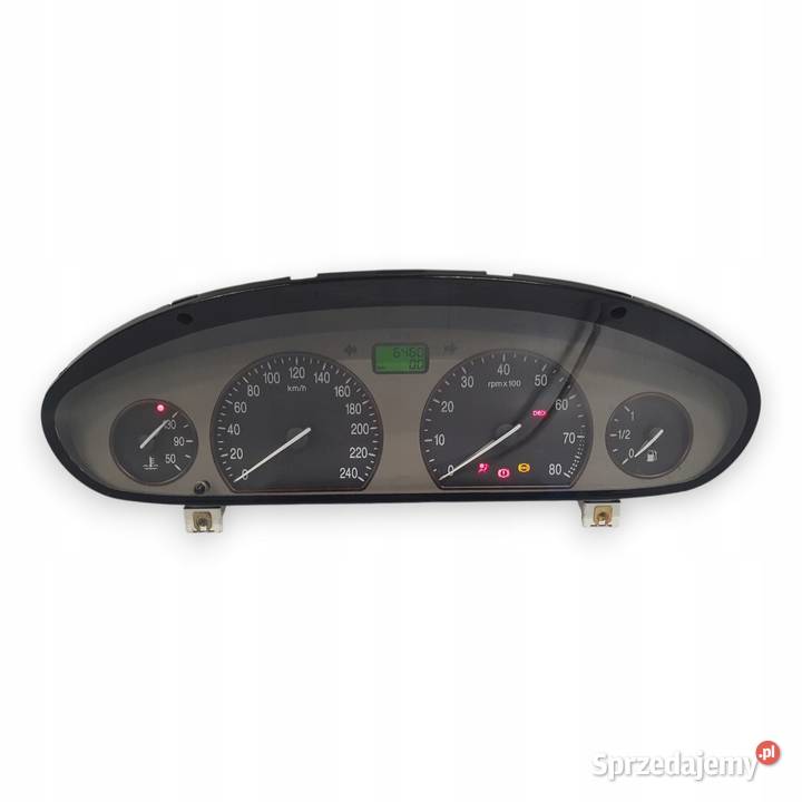 LICZNIK ZEGARY 46800838 Lancia Lybra 18 16V osobowe Chełm