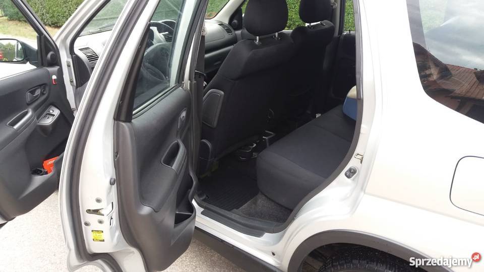 Suzuki Ignis 13 gaz super stan mały przebieg lakier metallic Morąg