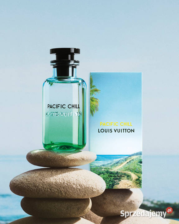 Perfumy Pacific Chill Louis Vuitton kobiet i Unisex Białystok