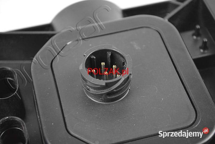 Lampa tył LED Lewa Mercedes Sprinter 910 201825 Rawa Mazowiecka