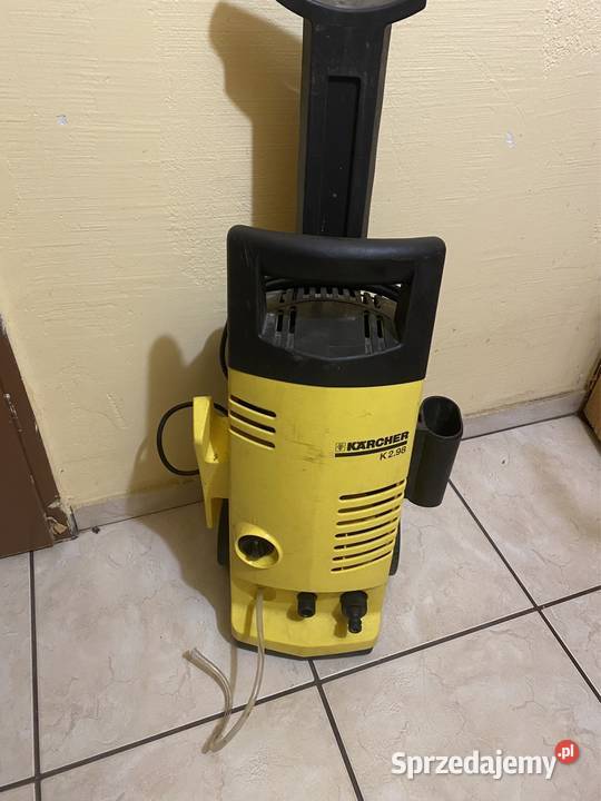Karcher k298 śląskie Rybnik
