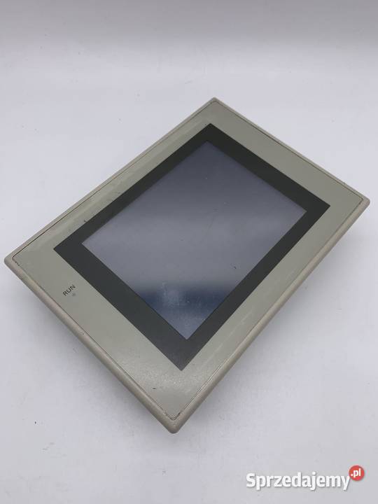Omron NS5MQ01V2 HMI Panel Warszawa