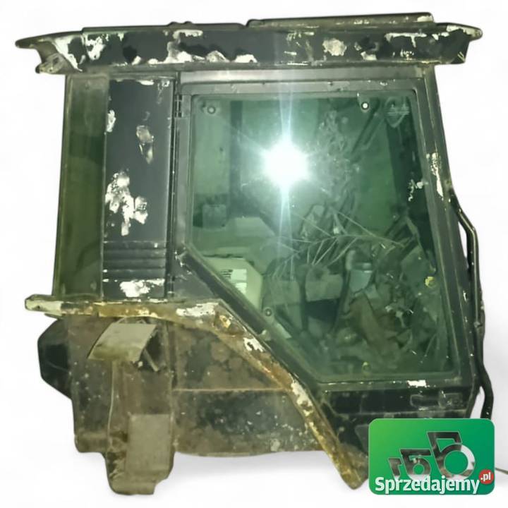 Kabina Kompletna Valmet 8350 Wilkowo