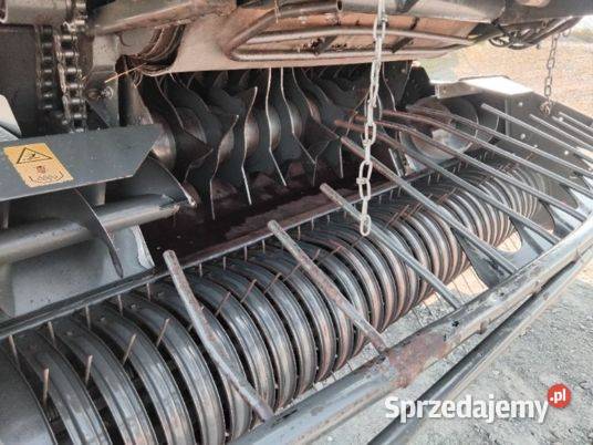 Prasa Claas Variant 370 wielkopolskie Kalisz sprzedam
