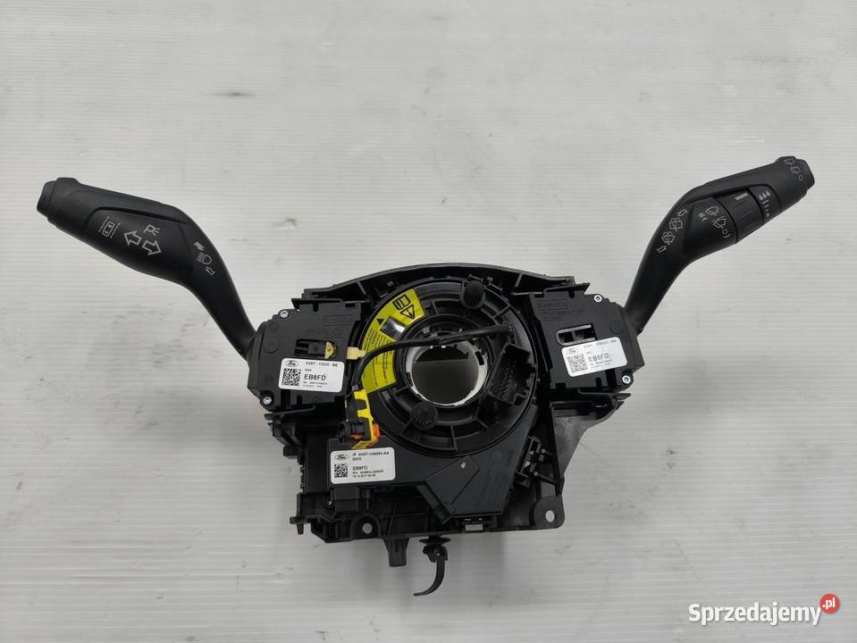 MANETKI PRZEŁĄCZNIK ZESPOLONY FORD FOCUS MK3