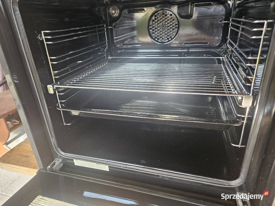 Piekarnik beko BVM34500B do zabudowy Kuchenki i piekarniki