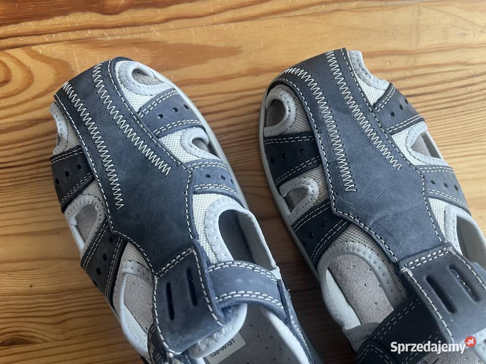 Sandały damskie 37 Venezia