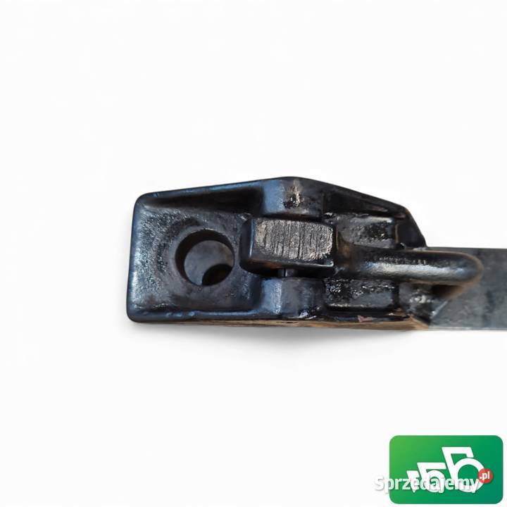 Zaczep Polowy Listwa Dolna CNH 82028263 Case MX Pozostałe Wilkowo sprzedam