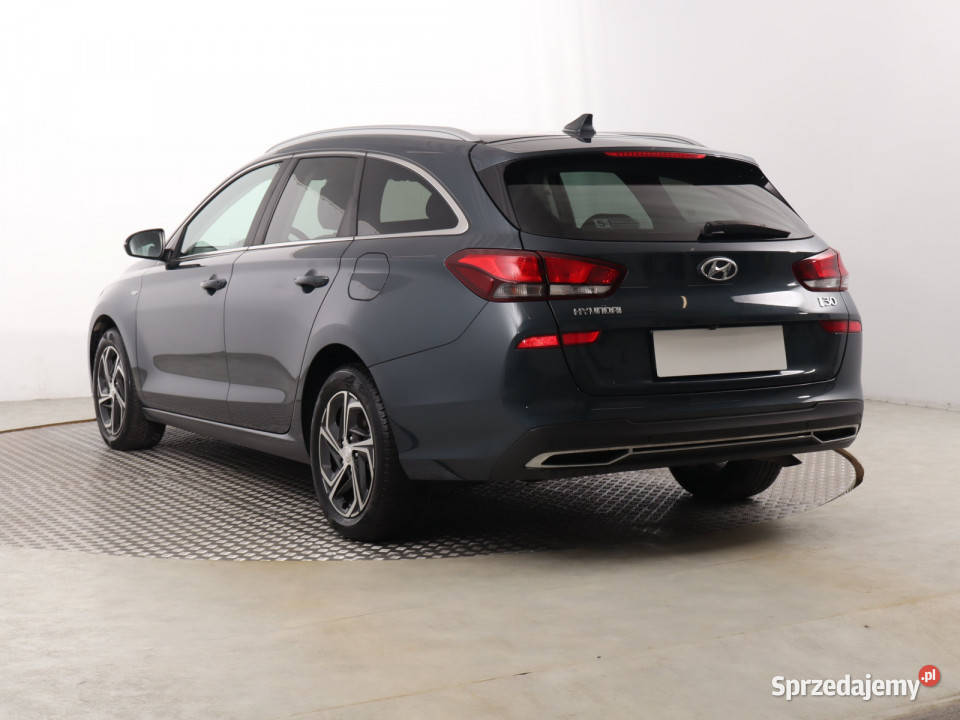 Hyundai i30 15 TGDI MHEV 4/5 i30