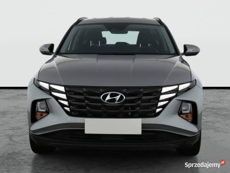 Hyundai Tucson 16 TGDI 48V MHEV pierwszy właściciel Piaseczno