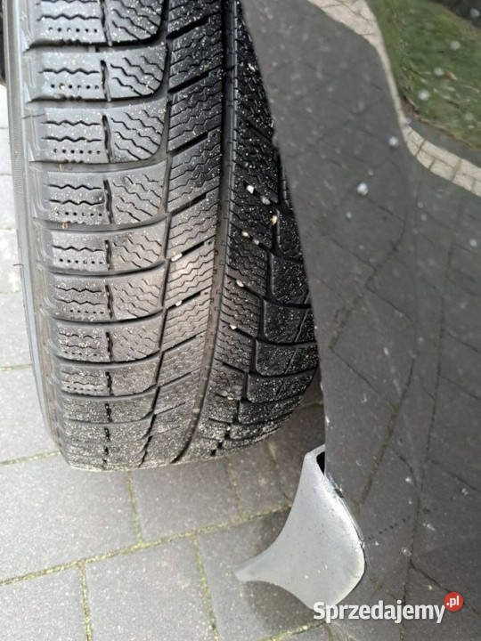 Ford Mondeo 20 Benzynie OPŁACONY 145 Mk4 Zwoleń