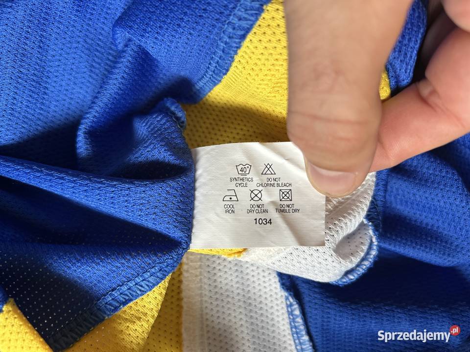 Malezja PENANG FA Away 20032004 8 Umbro L UNIKAT dolnośląskie Wrocław sprzedam
