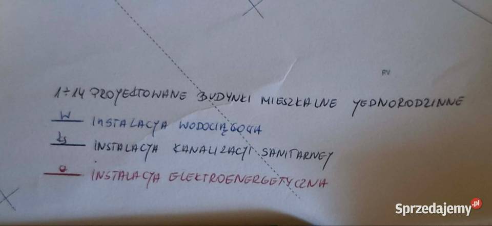 Działki budowlane Siemyśl