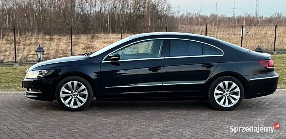 Volkswagen cc Radomsko