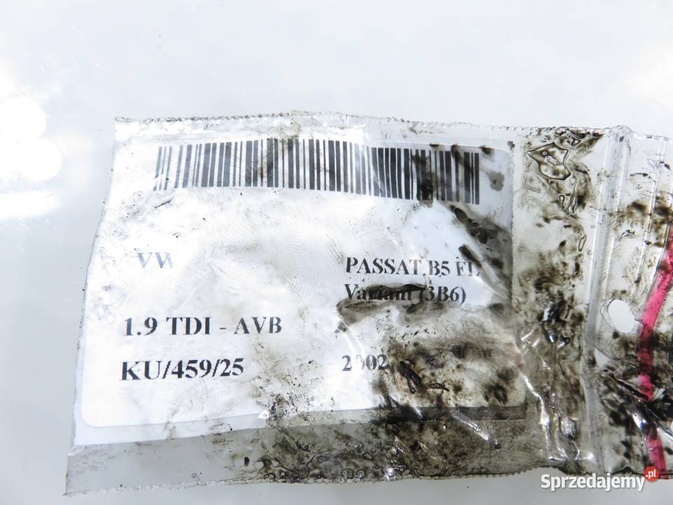 POMPOWTRYSKIWACZ VW PASSAT B5 19 TDI 038130073AJ sprzedam