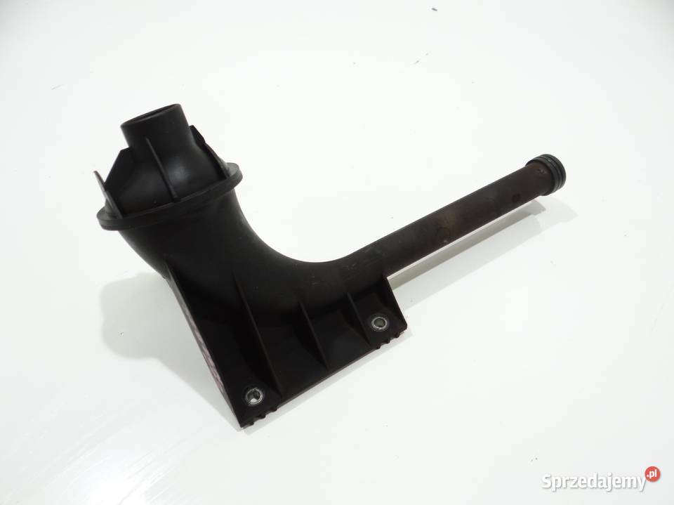 SMOK POMPY OLEJU BMW E60 N52B25 7520864 lubelskie Strzyżewice