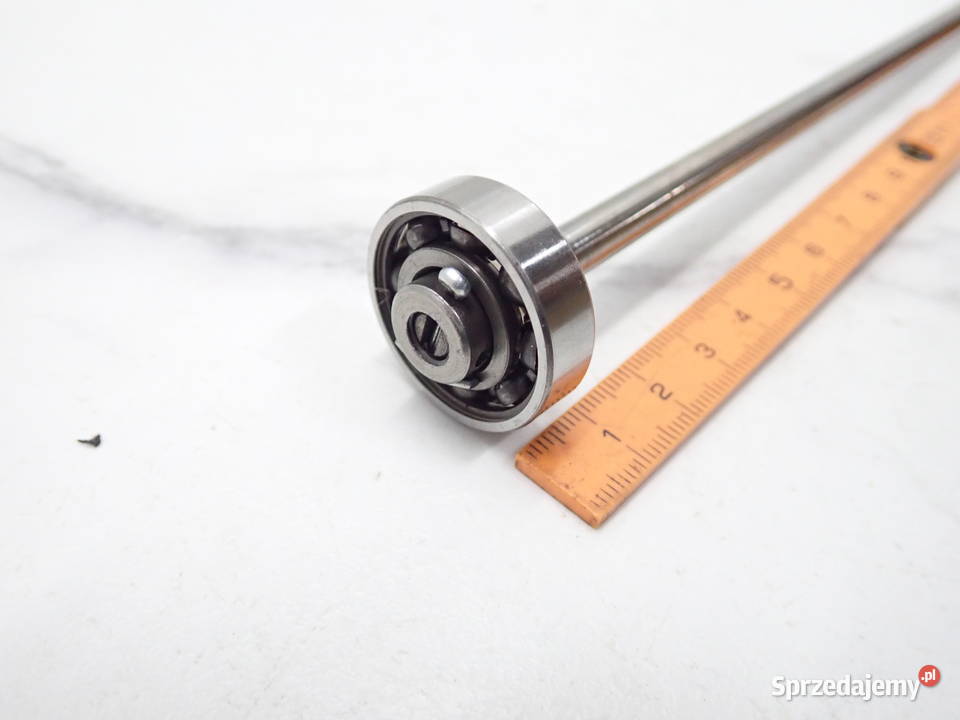 Wodzik Popychacz Docisku Sprzęgła KTM 625 640 Strzelce Krajeńskie