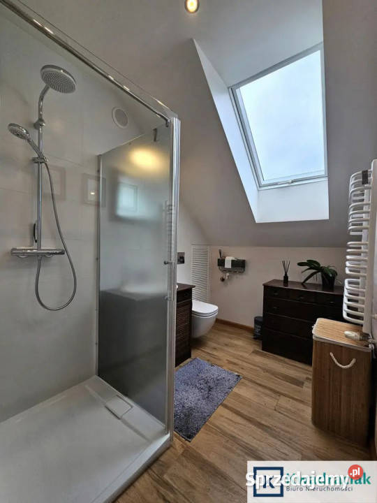 Dom wolnostojący Krosno 140m2 Sprzedaż