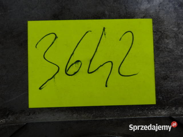 głowica MZ ES TS 125 org DDR Żary